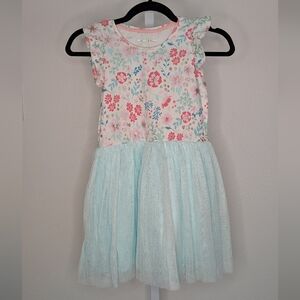 NWT !! Tommy Bahamas girls dress